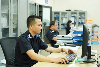Cục Hải quan: Không phải khai báo chi tiết 100% thông tin thành phần hóa chất khi nhập khẩu