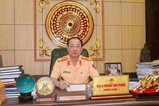 Danh sách phạt nguội gây thắc mắc, Trưởng Phòng CSGT Quảng Trị lý giải 
