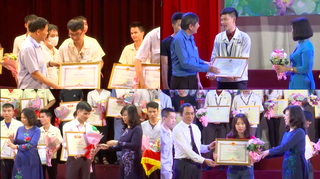 Bắc Ninh phát động phong trào thi đua yêu nước năm 2026