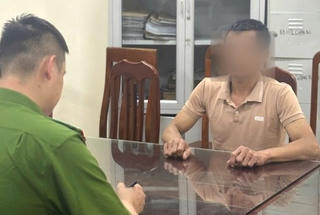 Khởi tố người đàn ông giăng bẫy chuột bằng điện khiến hàng xóm tử vong