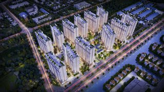 Him Lam được giao gần 5,9 ha đất làm nhà ở xã hội