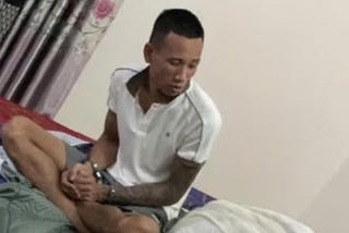 Bắt nhóm đối tượng tổ chức sử dụng, mua bán ma túy tại nhà nghỉ ở Hưng Yên
