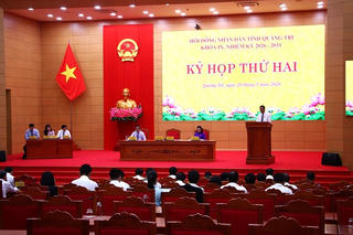 Gỡ khó cho dự án bảo tồn và phát triển rừng, Quảng Trị kéo dài giải ngân hơn 503 tỷ đồng
