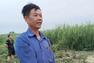 Vụ 5 học sinh đuối nước ở Phú Thọ: Lời kể của người đàn ông đưa 3 thi thể nạn nhân lên bờ