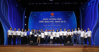 Mở rộng mạng lưới tư vấn hiến tạng tại tất cả các bệnh viện có hồi sức cấp cứu