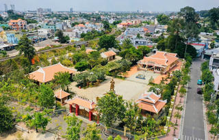 Bài 2: Đồng Nai mở ‘cửa trời’ từ sân bay Long Thành

