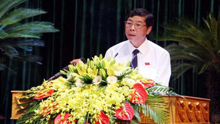 Đề nghị kỷ luật nguyên Bí thư Tỉnh ủy Bắc Giang Bùi Văn Hải vì vi phạm rất nghiêm trọng