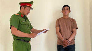 Cựu nhân viên ngân hàng lừa đảo chiếm đoạt 1,7 tỷ đồng