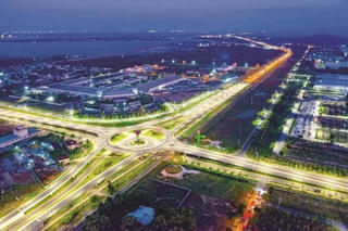 Vùng Đông Nam Đà Nẵng thu hút 286 dự án, tổng vốn đăng ký khoảng 8,73 tỷ USD