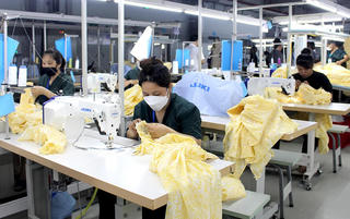 Phú Thọ: Động lực mới cho mục tiêu tăng trưởng hai con số