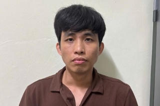 Tạm giữ 7 người trong vụ hai nhóm thanh niên đánh nhau trên phố Huế