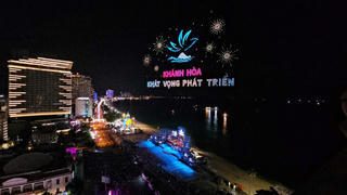 Khánh Hòa kỳ vọng Festival Biển 2026 trở thành điểm hẹn du lịch quốc tế