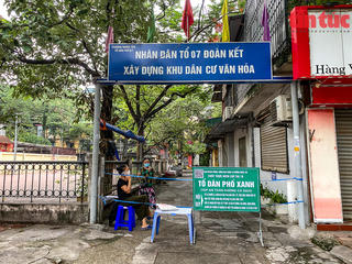 Hoàn thành Phương án tổng thể sắp xếp, tổ chức lại thôn, tổ dân phố trước ngày 10/6/2026