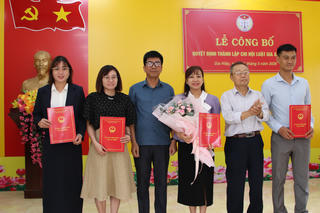 Phát huy vai trò các Chi hội luật gia ở Lâm Đồng vào sự phát triển của địa phương
