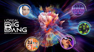 Big Bang 2026 chính thức mở cổng cho thí sinh Việt Nam