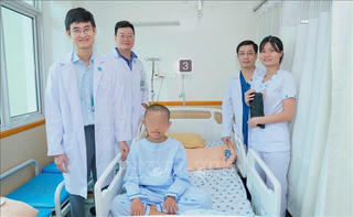 Bản tin tổng hợp 21/05: Thực hiện thành công ca phẫu thuật não tỉnh ở trẻ em đầu tiên tại Việt Nam