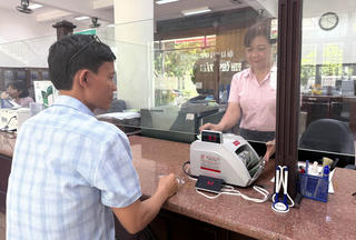 Khoản vay mua nhà ở xã hội hiện thực hóa giấc mơ an cư ở TP Huế
