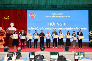 Hải quan khu vực III sẵn sàng triển khai mô hình thông quan tập trung