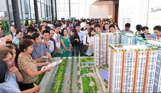 Hà Nội rà soát pháp lý toàn bộ sàn giao dịch bất động sản