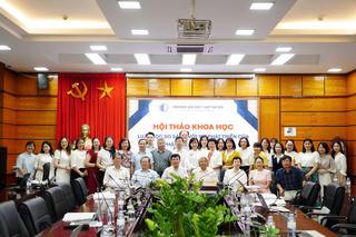 Đổi mới tư duy luật học so sánh để phát triển pháp luật đương đại