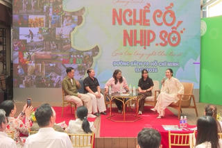  Kỳ cuối: “Phác đồ” bồi đắp kháng thể văn hoá trong tình hình mới
