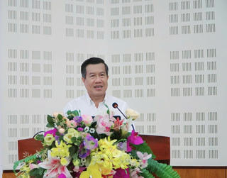 An Giang triển khai 9 luật mới được Quốc hội khóa XV thông qua tại Kỳ họp thứ 10