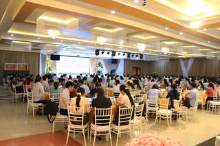 Đồng Nai tập huấn chuyên sâu nghiệp vụ hộ tịch, nuôi con nuôi và chứng thực