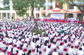 Tăng cường trợ giúp pháp lý, bảo vệ trẻ em trên địa bàn Bắc Ninh