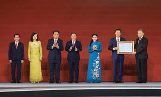  Bài cuối: Hào hùng Thành phố Đồng Nai bước vào kỷ nguyên mới