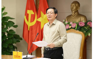 Bảo đảm tầm nhìn dài hạn trong điều chỉnh quy hoạch sử dụng đất quốc gia

