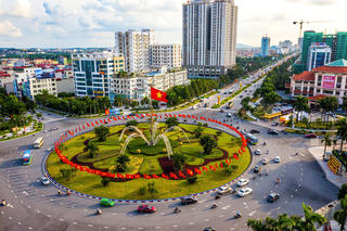 Bắc Ninh đạt 7/7 tiêu chuẩn thành phố trực thuộc Trung ương
