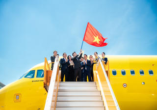 Không gian phát triển đa chiều của T&T Group 