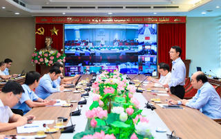 Hà Nội đẩy nhanh GPMB các dự án trọng điểm, yêu cầu hoàn thành đúng tiến độ
