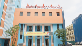 Trường Đại học Công đoàn thông tin chính thức về kế hoạch tổ chức kỳ thi đánh giá chuẩn đầu ra