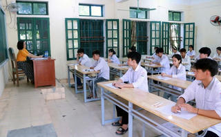 Hưng Yên tăng cường giải pháp phòng chống gian lận công nghệ cao trong kỳ thi tốt nghiệp THPT 2026