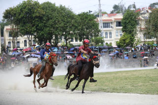 Khai mạc Festival cao nguyên trắng Bắc Hà năm 2026