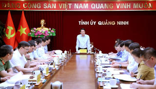 Quảng Ninh khắc phục 'vùng lõm' về công nghệ đảm bảo tăng trưởng 2 con số