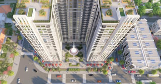Gia Lai chuẩn bị đấu giá dự án Trung tâm thương mại hơn 500 tỷ đồng