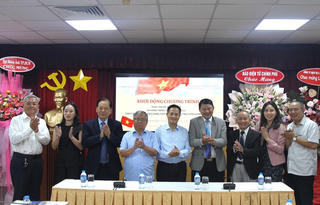 Việt Nam quyết liệt ngăn chặn hành vi xâm phạm quyền sở hữu trí tuệ - Bài cuối:  Kiến tạo văn hóa tôn trọng bản quyền trong nền kinh tế số