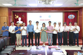 Hà Nội: Nâng cao năng lực y tế cơ sở đáp ứng yêu cầu đổi mới