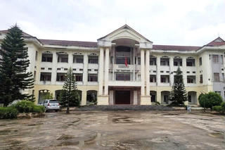 Lào Cai khẩn trương xử lý cơ sở nhà, đất dôi dư sau sắp xếp bộ máy