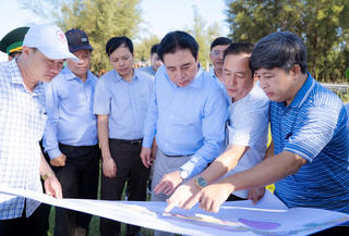 TP Huế phát triển du lịch sinh thái đầm phá gắn với bảo tồn hệ sinh thái tự nhiên