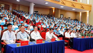 Phú Thọ tuyển dụng hơn 1.100 chỉ tiêu giáo viên, nhân viên mầm non