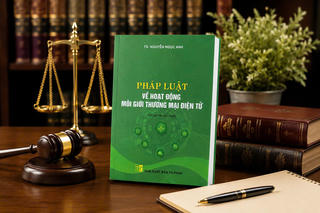 Pháp luật về hoạt động môi giới thương mại điện tử