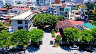 Kỷ luật cảnh cáo Giám đốc Sở Nông nghiệp và Môi trường TP Huế