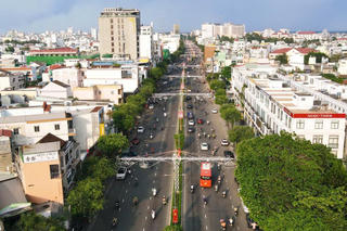 Cần Thơ hướng đến đô thị sinh thái, thông minh và đáng sống của vùng Đồng bằng sông Cửu Long