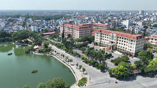 Hàng trăm trụ sở bỏ không sau sáp nhập, Ninh Bình lập tổ công tác đặc biệt