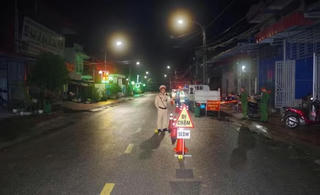 Điểm tin Pháp Luật ngày 27/05: Khởi tố đối tượng dùng dao tấn công cán bộ công an tại Thái Nguyên Điểm tin Pháp Luật ngày 27/05: Khởi tố đối tượng dùng dao tấn công cán bộ công an tại Thái Nguyên