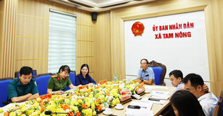 Triển khai Chỉ thị số 12 và Chỉ thị số 16: Nhiều địa phương tăng cường minh bạch trong đầu tư công và đấu thầu