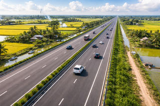 Giải pháp căn cơ cho hệ thống cao tốc miền Tây